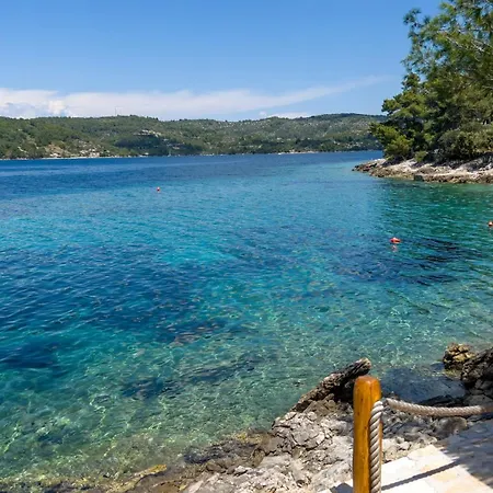 Pebble Bay Paradise House