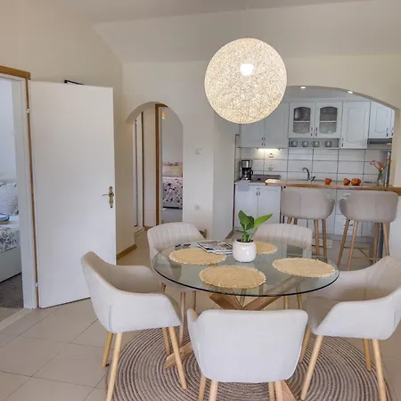 Casa vacanze Pebble Bay Paradise House *