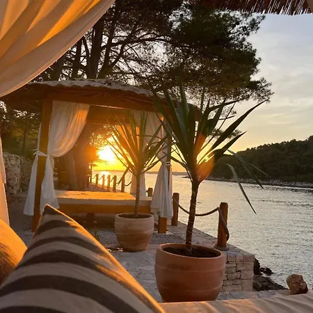 Pebble Bay Paradise House Vela Luka