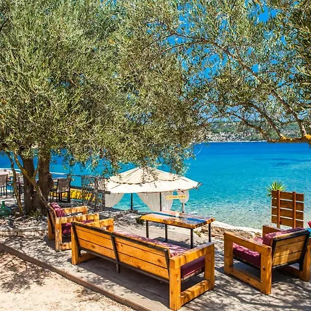 Pebble Bay Paradise House Casa vacanze