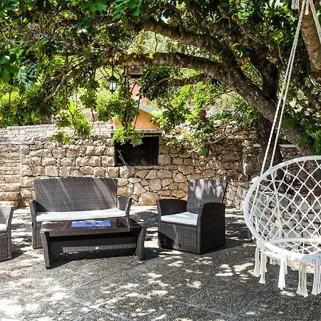 Pebble Bay Paradise House Vela Luka