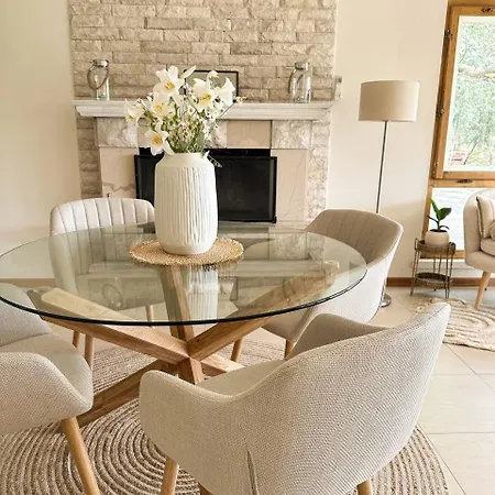 Сasa de vacaciones Pebble Bay Paradise House *