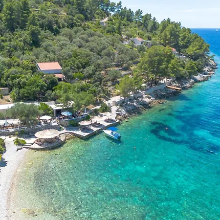 Pebble Bay Paradise House *