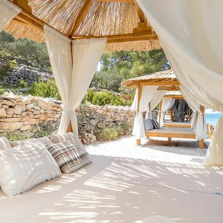 Pebble Bay Paradise House Vela Luka