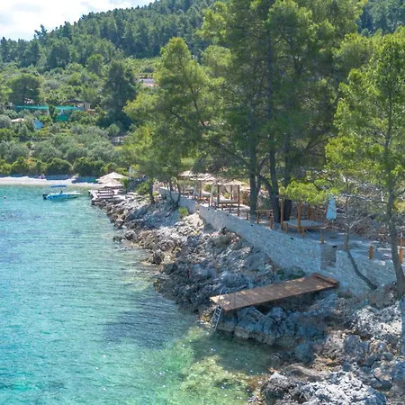 Pebble Bay Paradise House