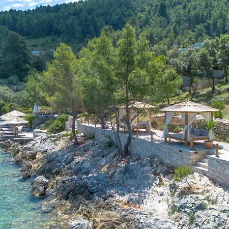 Pebble Bay Paradise House Holiday home