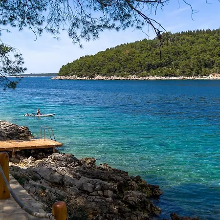 Holiday home Pebble Bay Paradise House *