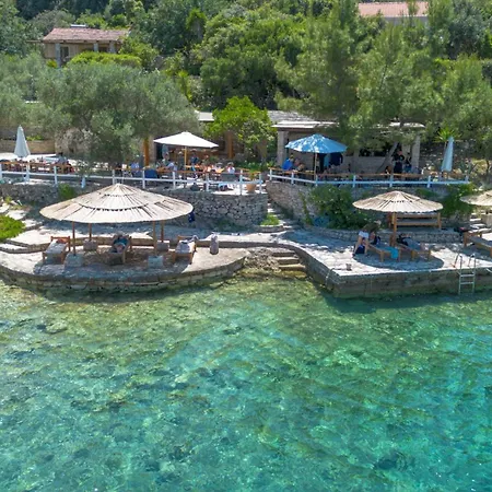 Pebble Bay Paradise House *