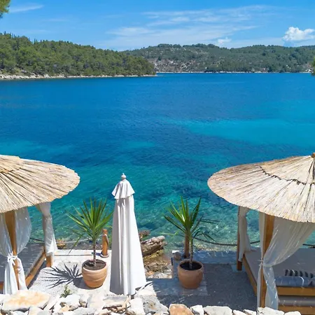 Pebble Bay Paradise House Vela Luka