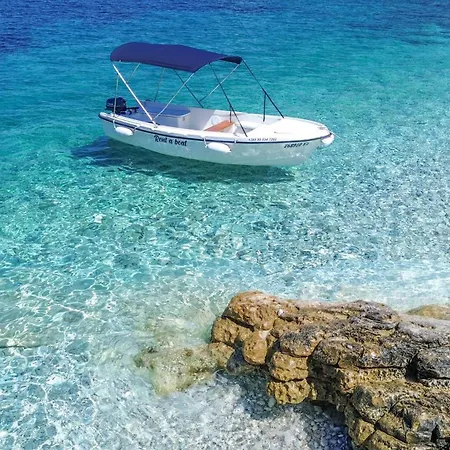 Pebble Bay Paradise House * Vela Luka