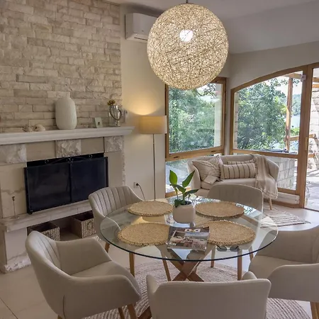 Pebble Bay Paradise House Сasa de vacaciones Vela Luka