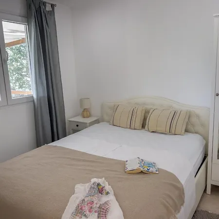 Pebble Bay Paradise House Дом отдыха