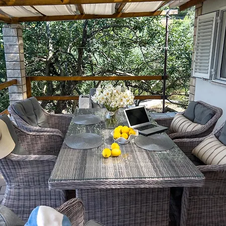 Ferienhaus Pebble Bay Paradise House Vela Luka