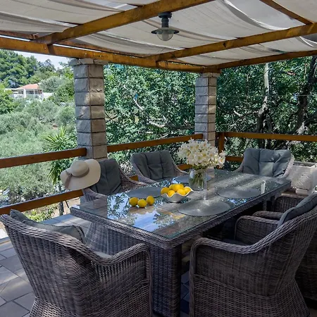 Pebble Bay Paradise House Ferienhaus