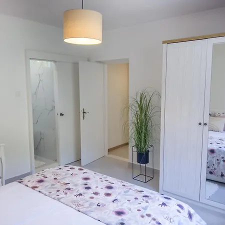 Pebble Bay Paradise House Дом отдыха *