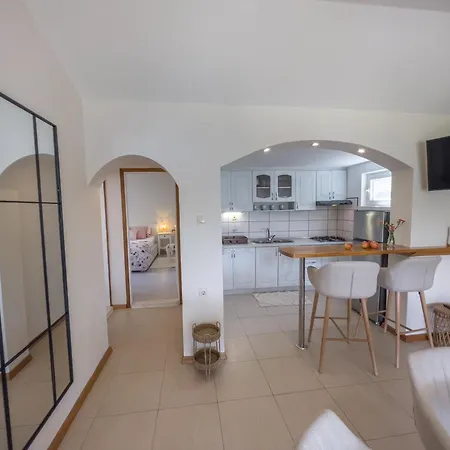 Holiday home Pebble Bay Paradise House Vela Luka