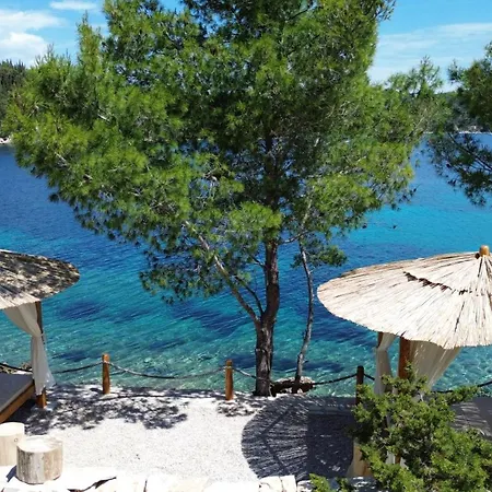 Pebble Bay Paradise House Holiday home *