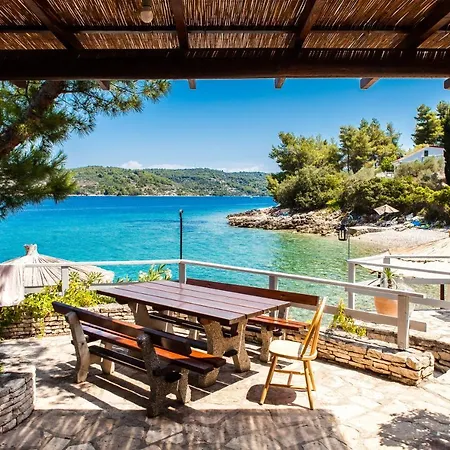 Pebble Bay Paradise House Vela Luka