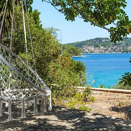 Ferienhaus Pebble Bay Paradise House *