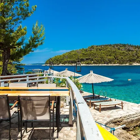 Ferienhaus Pebble Bay Paradise House