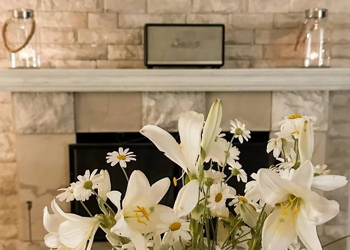 בית נופש Pebble Bay Paradise House וולה לוקה