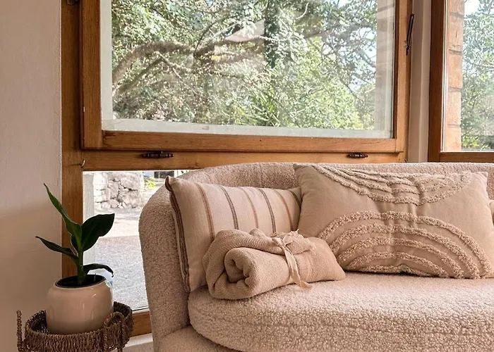 Pebble Bay Paradise House בית נופש