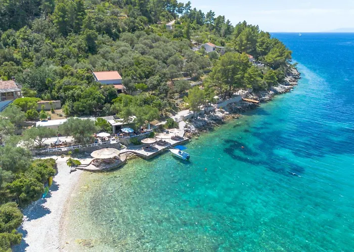 Pebble Bay Paradise House *