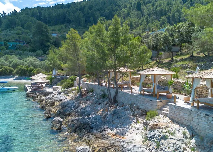 Pebble Bay Paradise House בית נופש