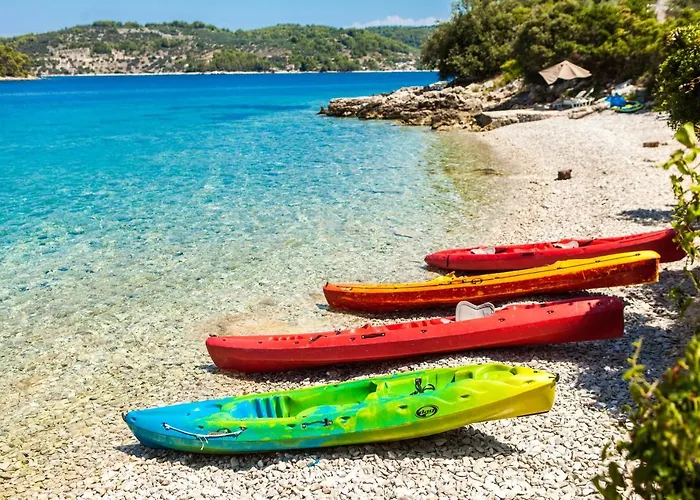 Pebble Bay Paradise House