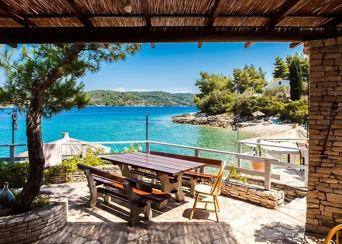 Pebble Bay Paradise House וולה לוקה