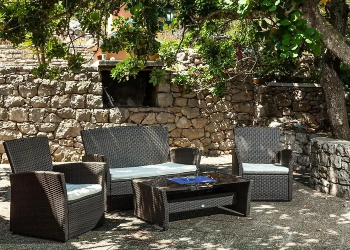 Pebble Bay Paradise House וולה לוקה