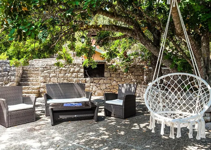 Pebble Bay Paradise House וולה לוקה